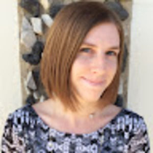 Meet your Posher, Adrienne